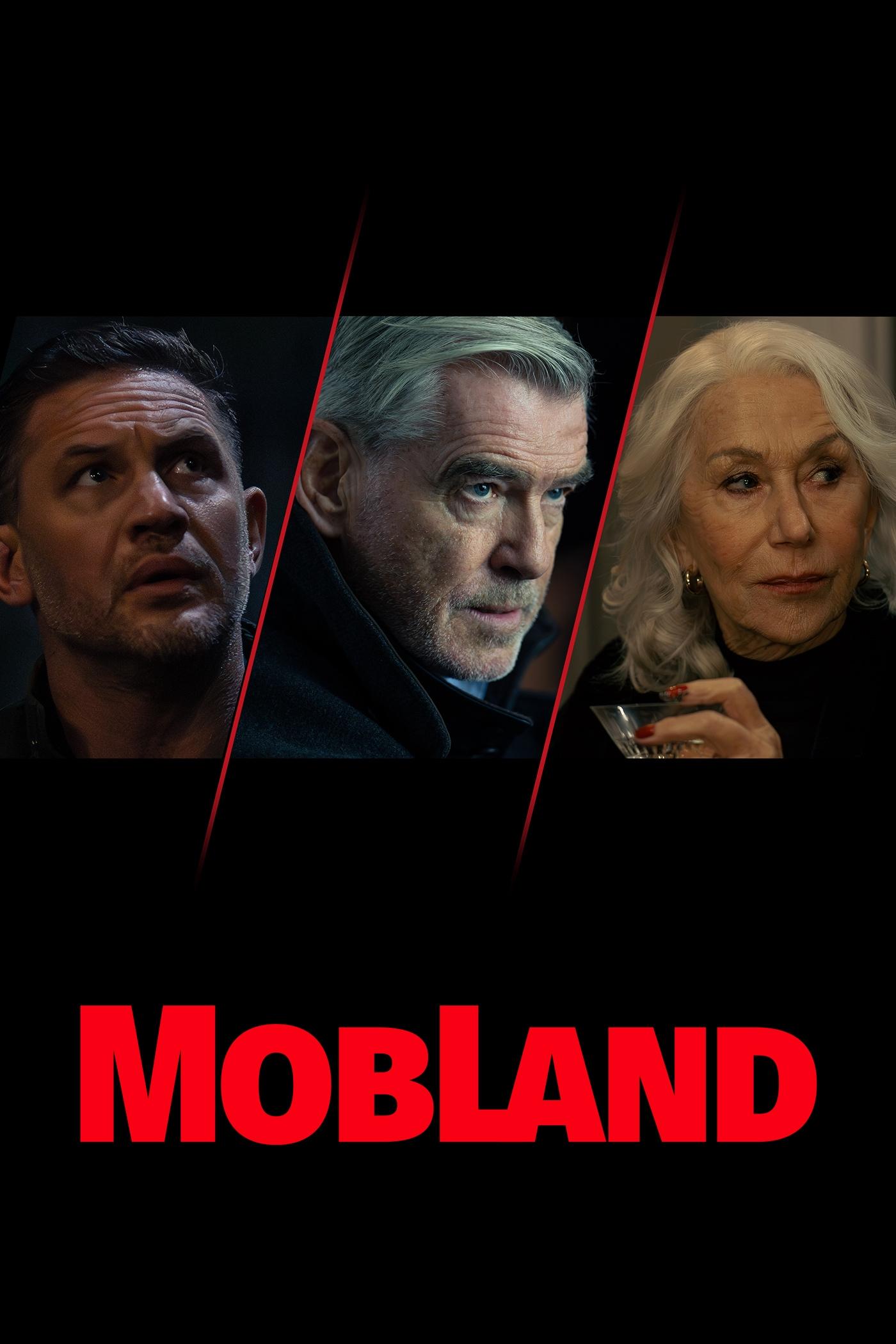 MobLand (2025 TV Series)